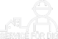 Service för dig Alltjänst Kvissleby Logotyp